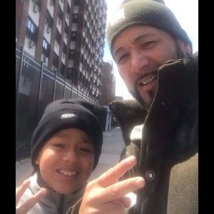 Meet your Posher, Hector